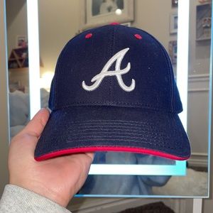 Atlanta braves hat